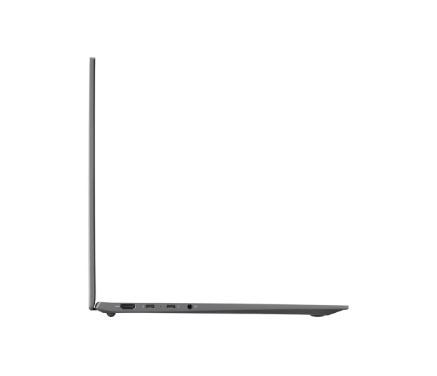 LG GRAM 2022 16Z90Q i5 12gen/16GB/512/Win11 szary - 746891 - zdjęcie 9